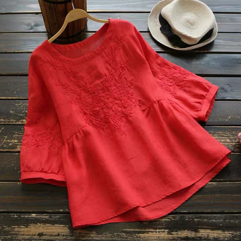 Thoughtfully Designed Shirt