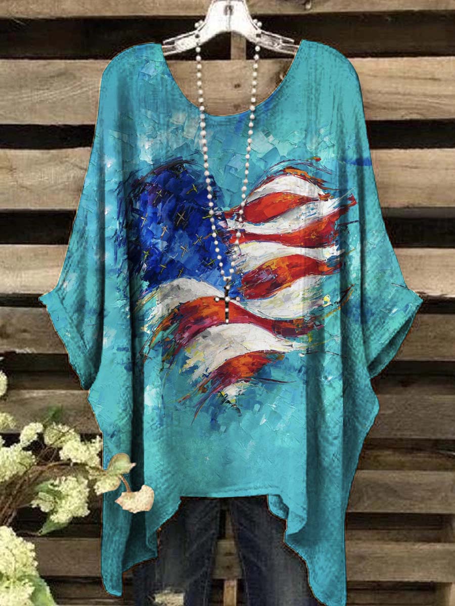 Thoughtfully Designed Top