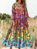 Vintage Inspired Dress