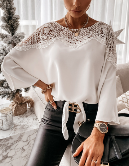 Nino Elegance Top