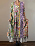 Elegantly Designed Dress