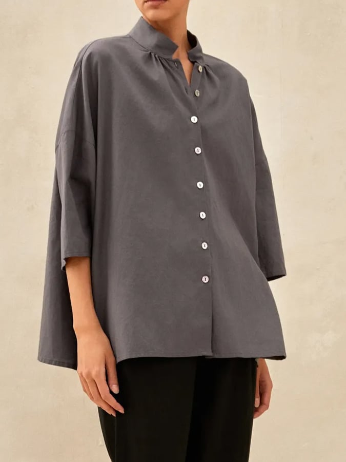 Dark Grey