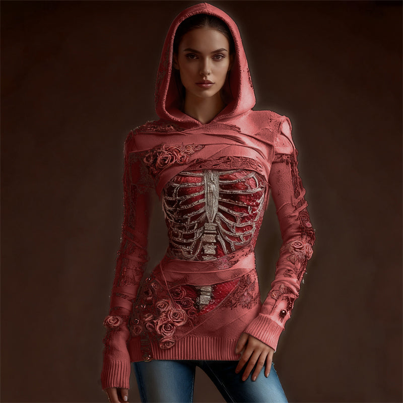 Vintage Inspired Sweater
