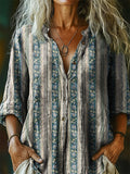 Vintage Inspired Shirt
