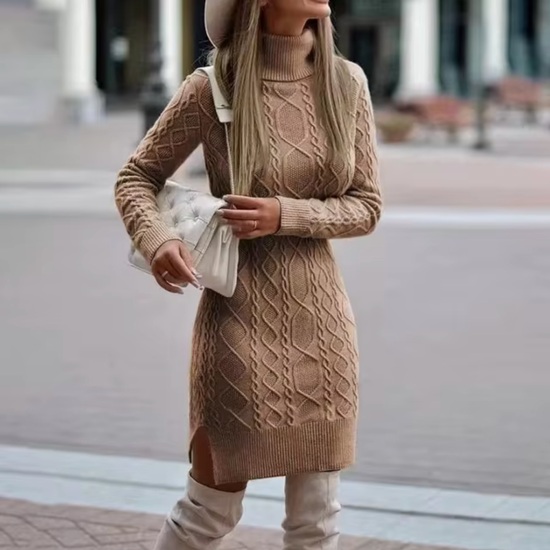 Beautifully Crafted Sweater