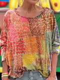 Classic Vintage Top