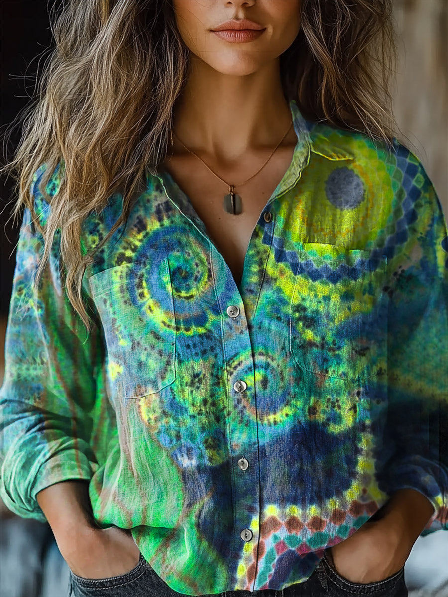 Beautifully Crafted Garment
