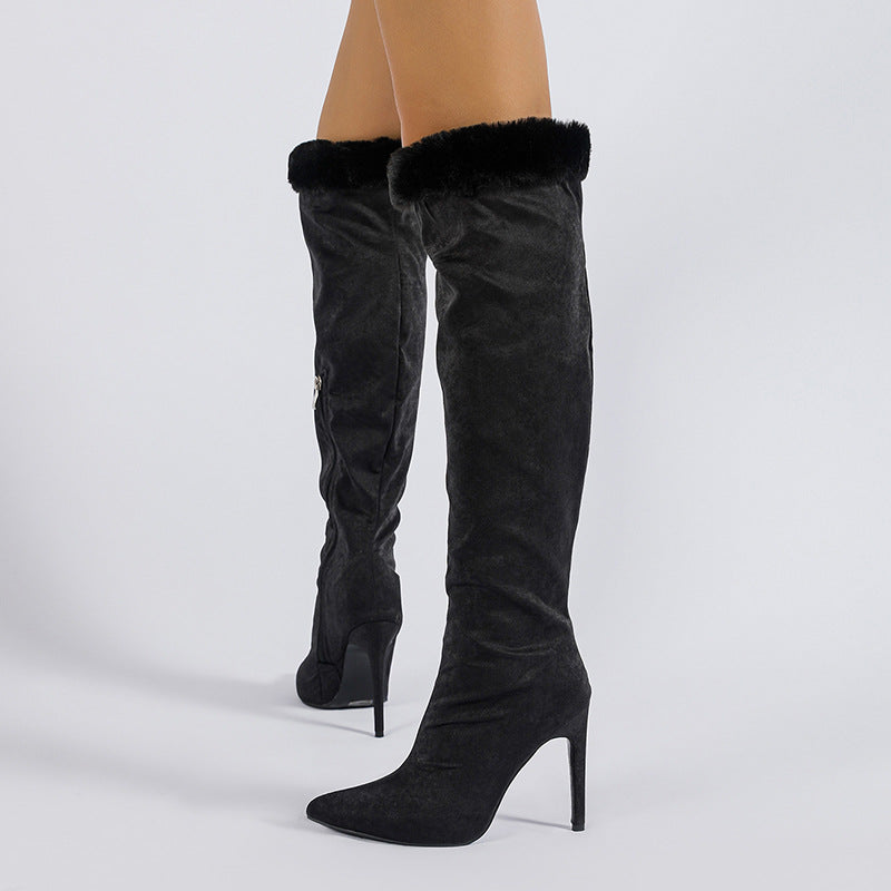 Thoughtfully Designed Shoes in a Timeless Style