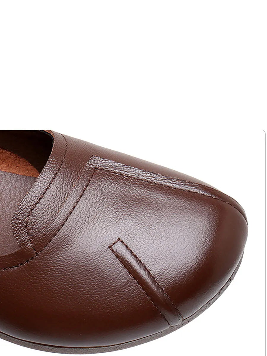 Vintage Inspired Shoes with a Contemporary Edge