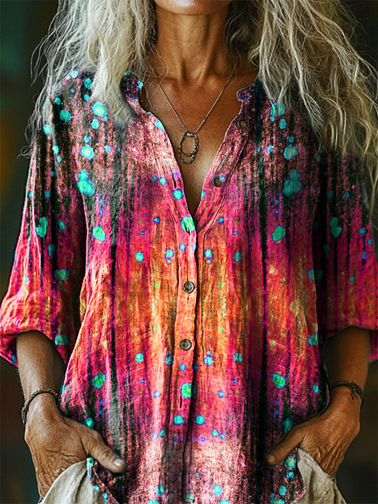 Thoughtfully Designed Garment