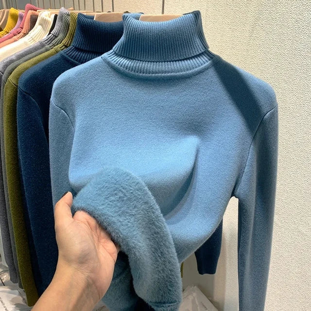 Elegantly Designed Sweater