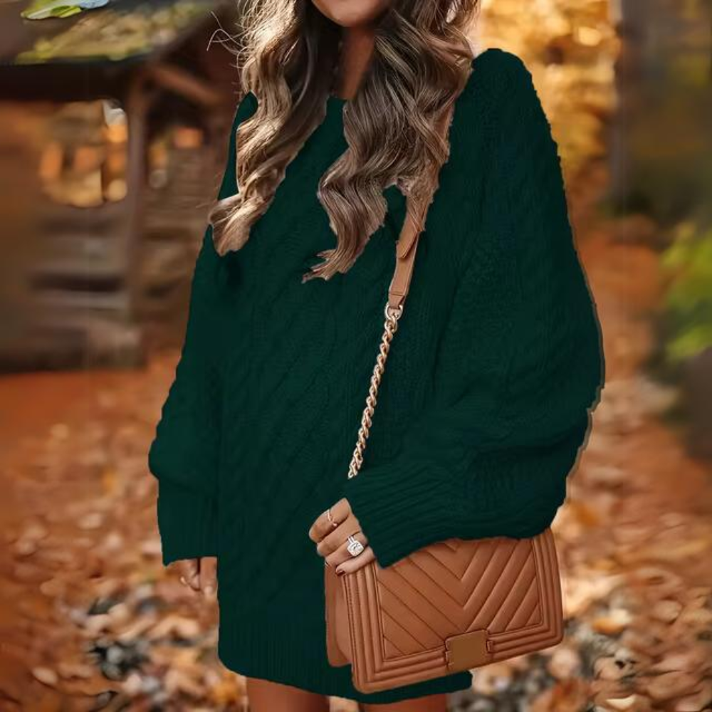 Beautifully Crafted Sweater
