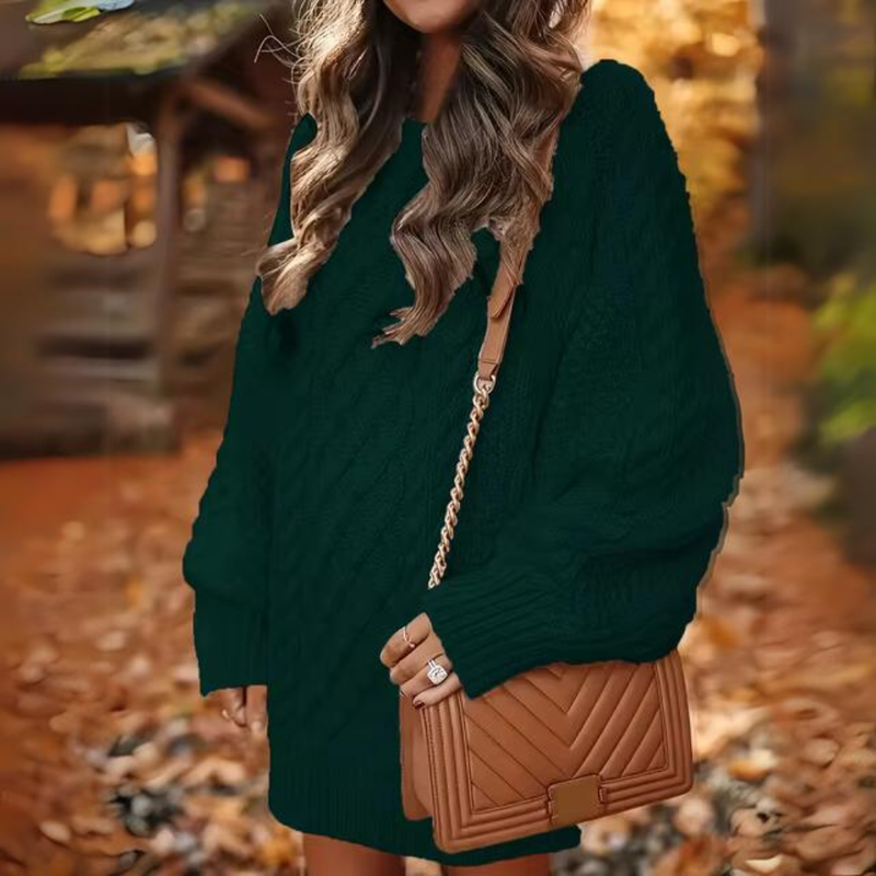 Beautifully Crafted Sweater