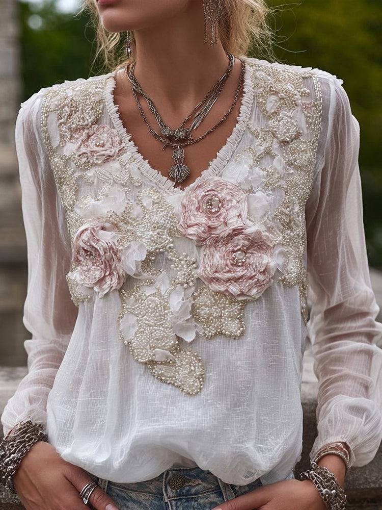 Classic Designed Shirt
