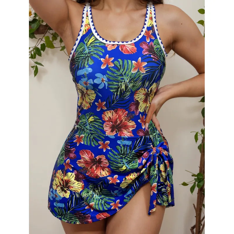 Elegantly Designed Garment