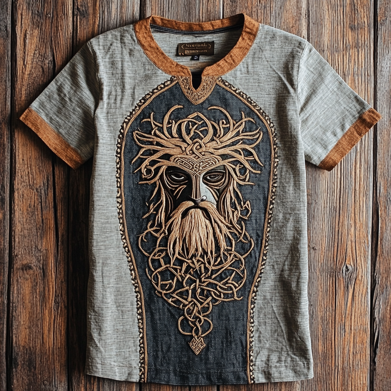 Vintage Inspired Shirt