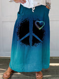 Timeless Vintage Style Garment
