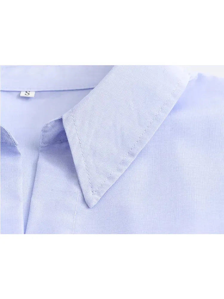Diana Blouse