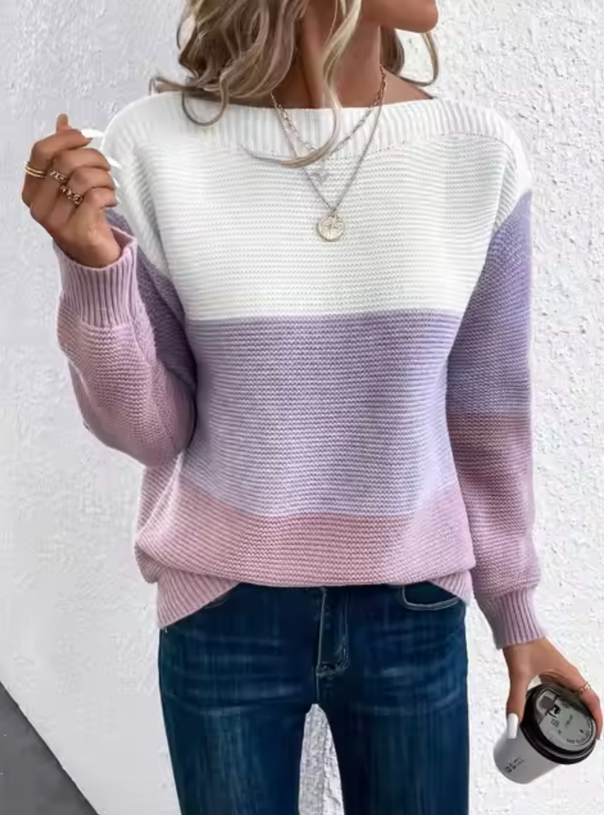 Classic Vintage Sweater
