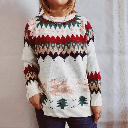 Classic Vintage Sweater