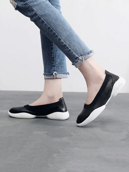 Thoughtfully Designed Shoes in a Timeless Style