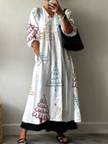 Timeless Vintage Style Garment