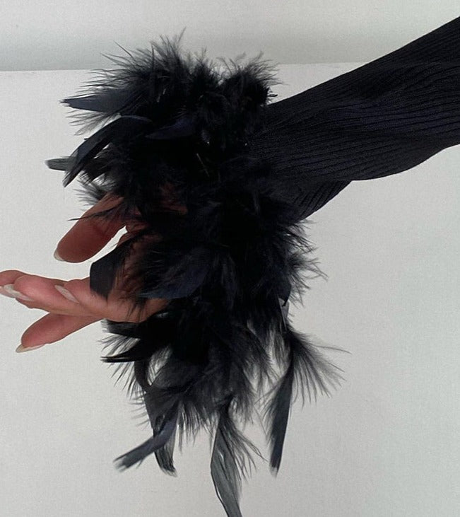 Revekka Crop Top