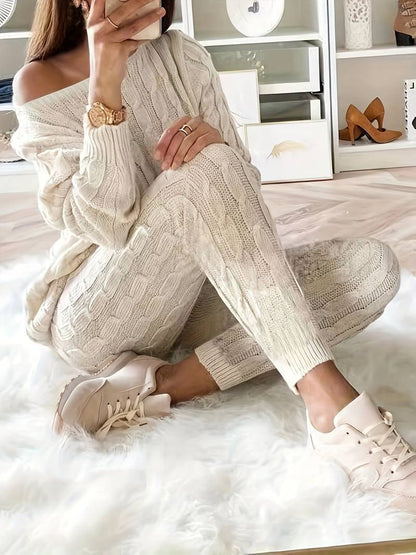 Beautifully Crafted Sweater