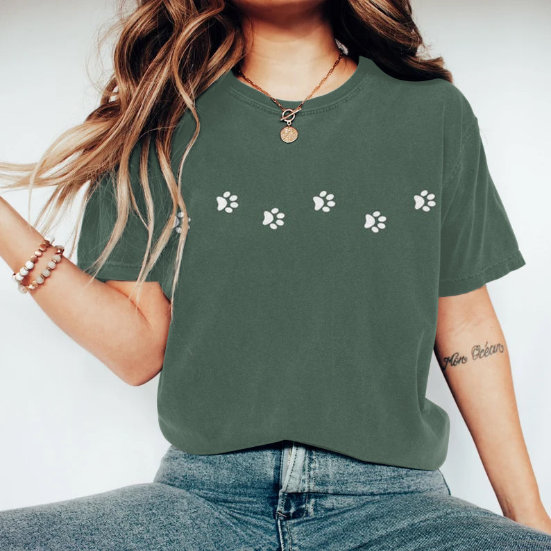 Thoughtfully Designed T-Shirt