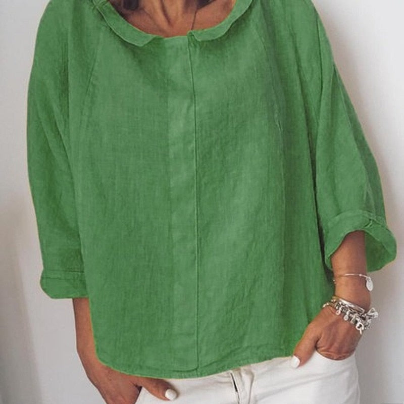Mira Blouse