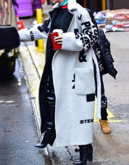 Sofia Coat