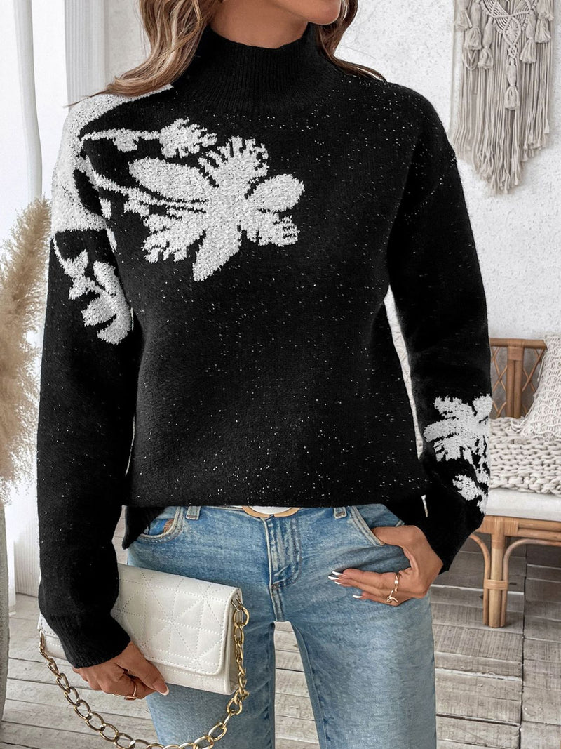 Classic Vintage Sweater