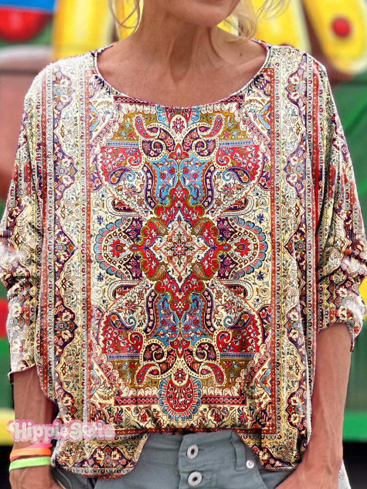 Elegantly Designed T-Shirt