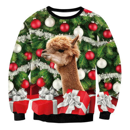 Vintage Inspired Sweater