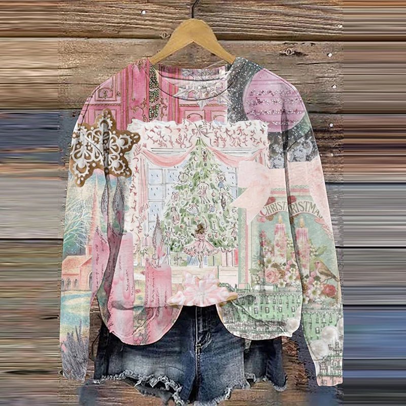 Vintage Inspired Shirt