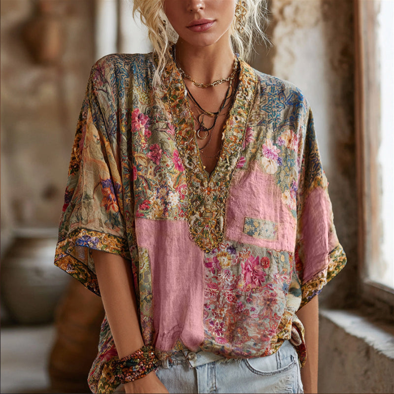 Classic Designed Shirt