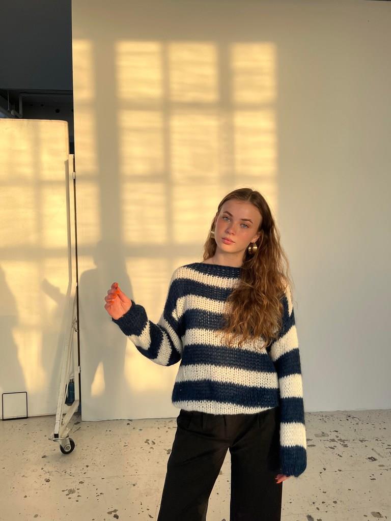 Beautifully Crafted Sweater