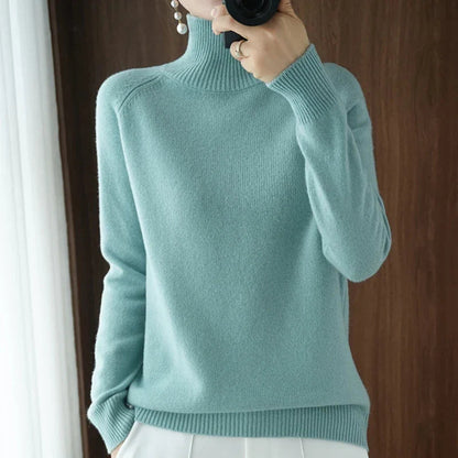Elegantly Designed Sweater