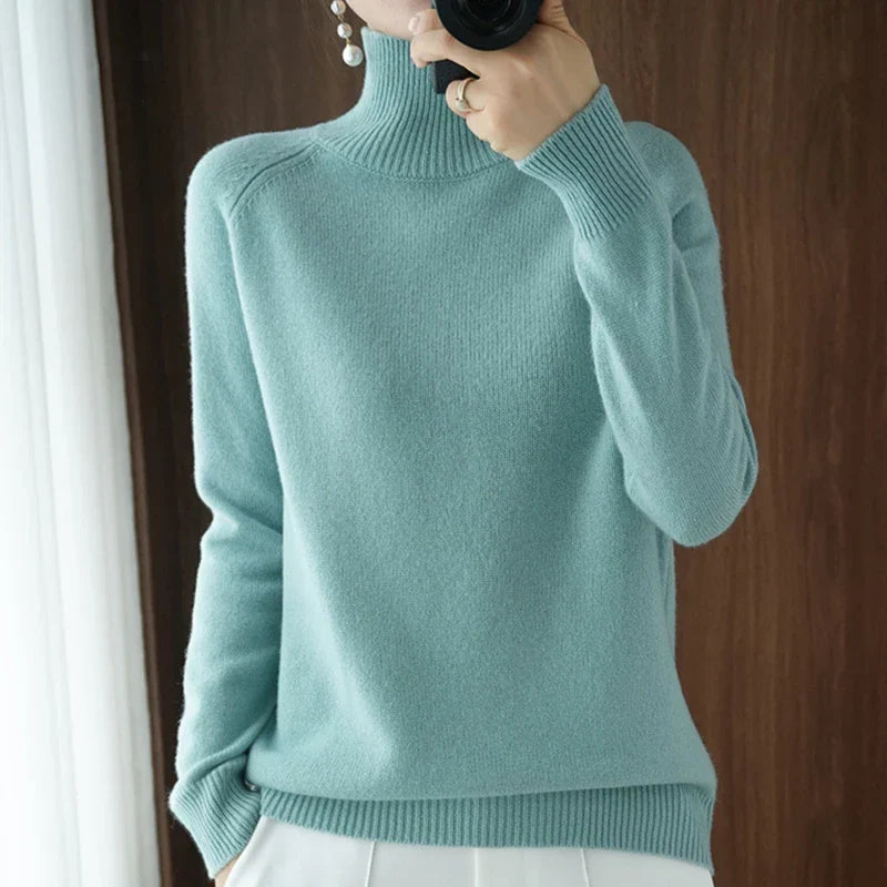 Elegantly Designed Sweater