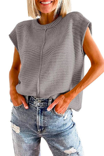 Beautifully Crafted Sweater