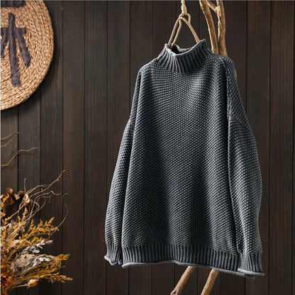 Classic Designed Sweater