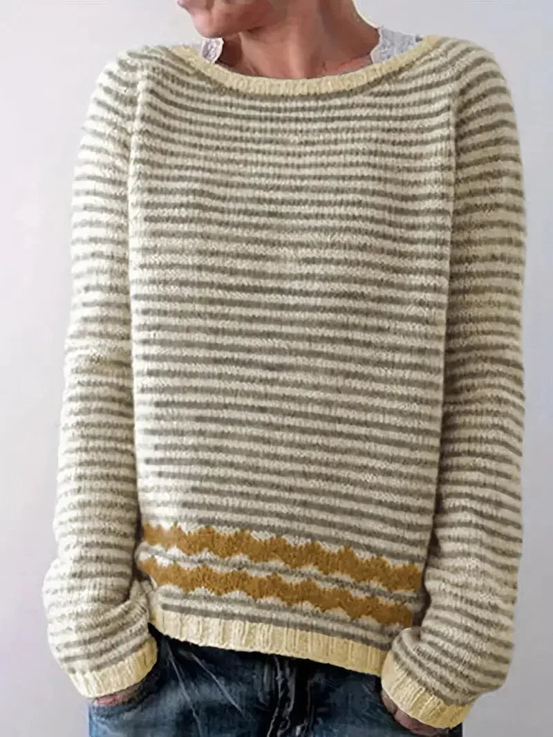 Beautifully Crafted Sweater