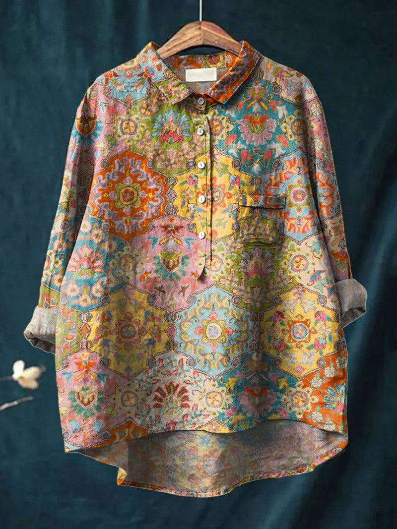 Vintage Inspired Shirt