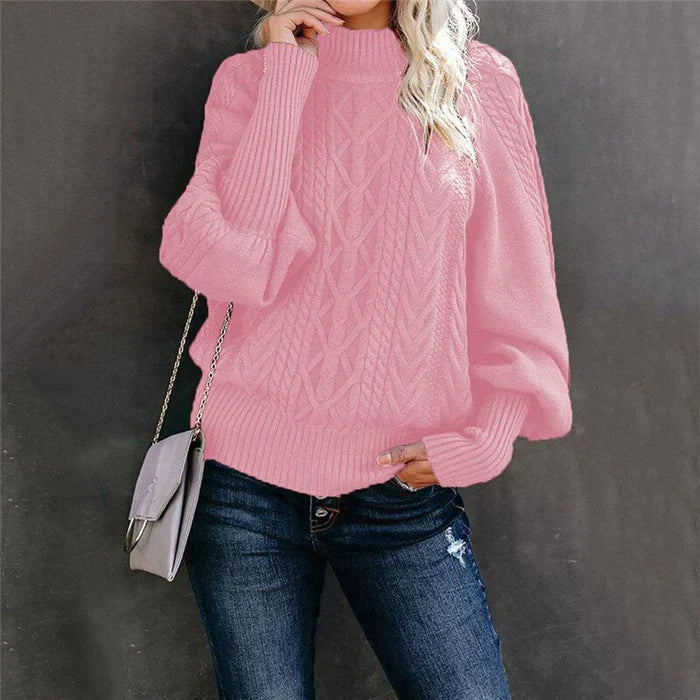 Vintage Inspired Sweater