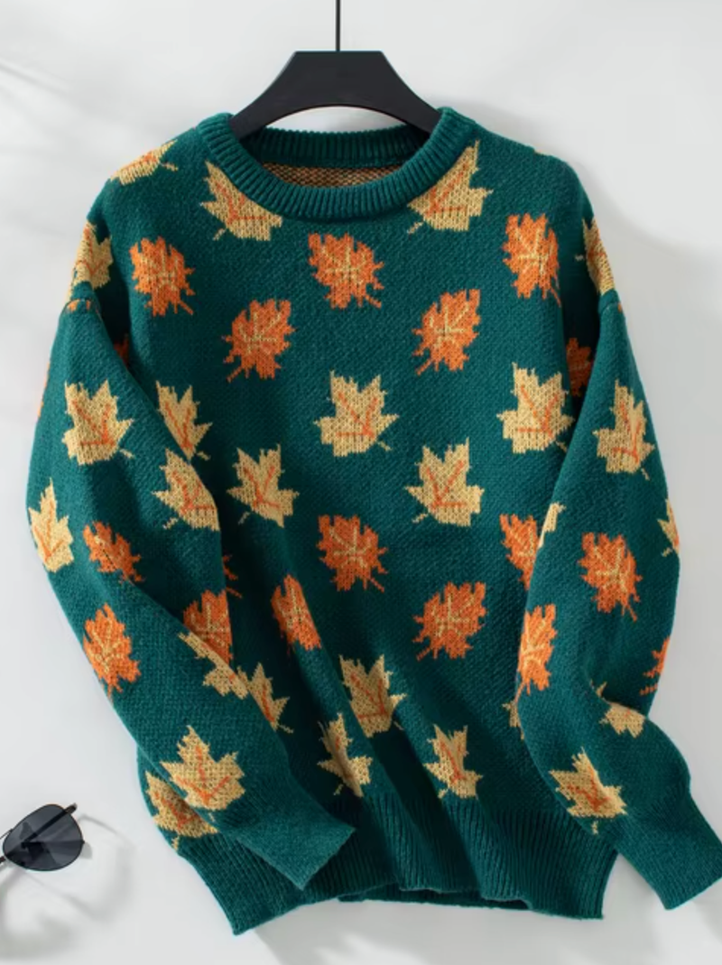 Beautifully Crafted Sweater