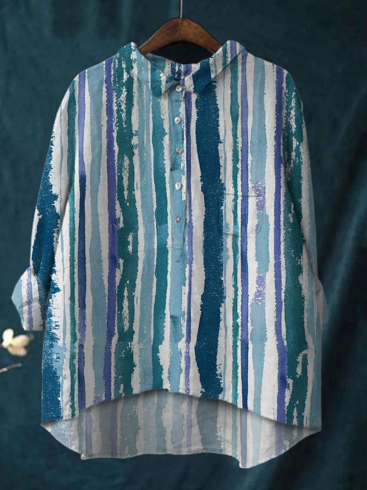 Thoughtfully Designed Shirt