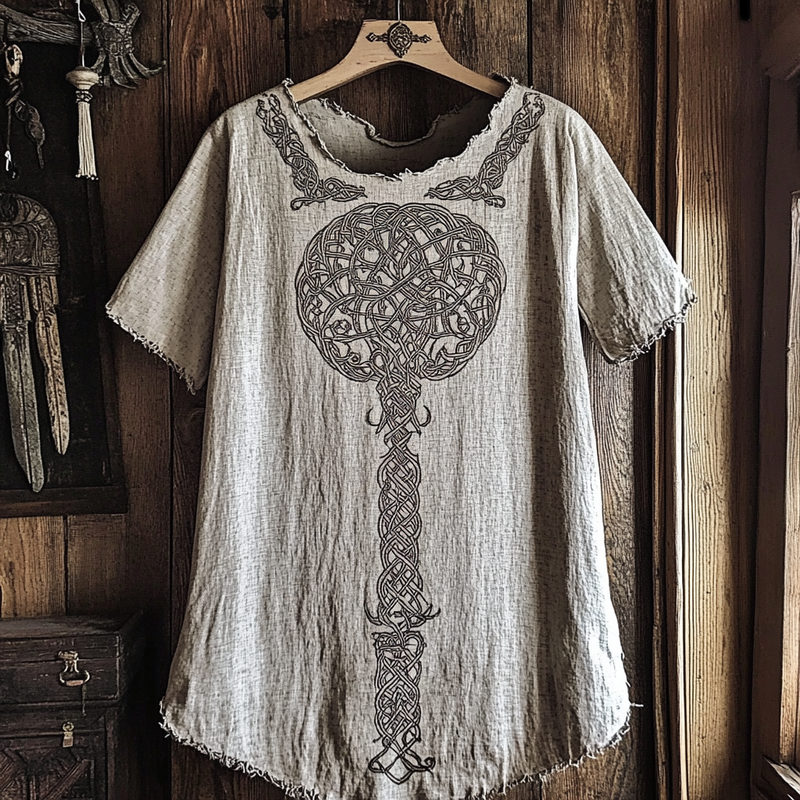 Vintage Inspired T-Shirt
