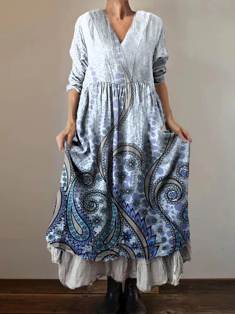 Thoughtfully Designed Garment