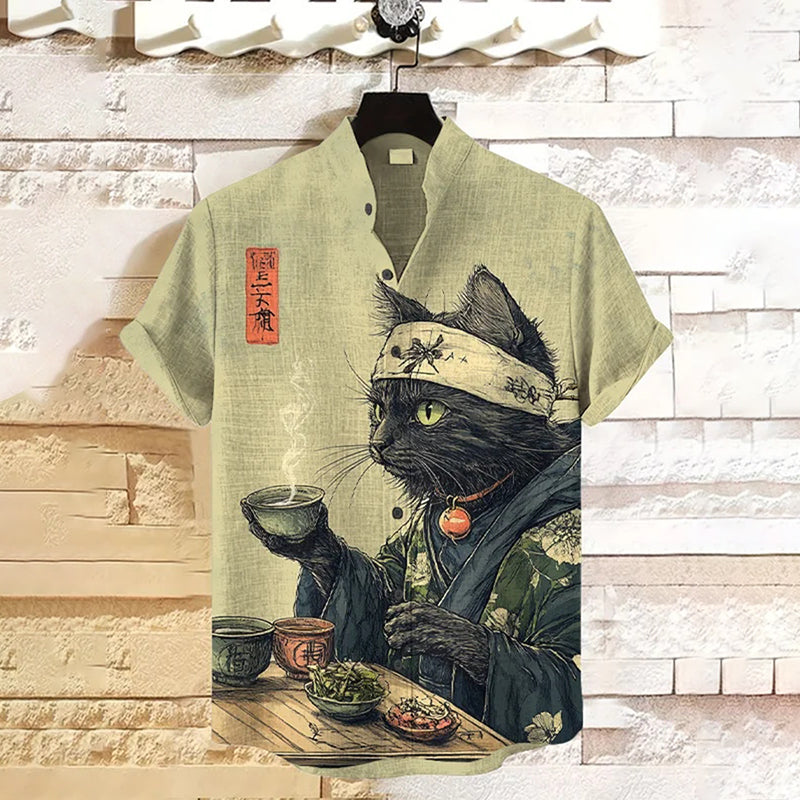 Classic Vintage Shirt