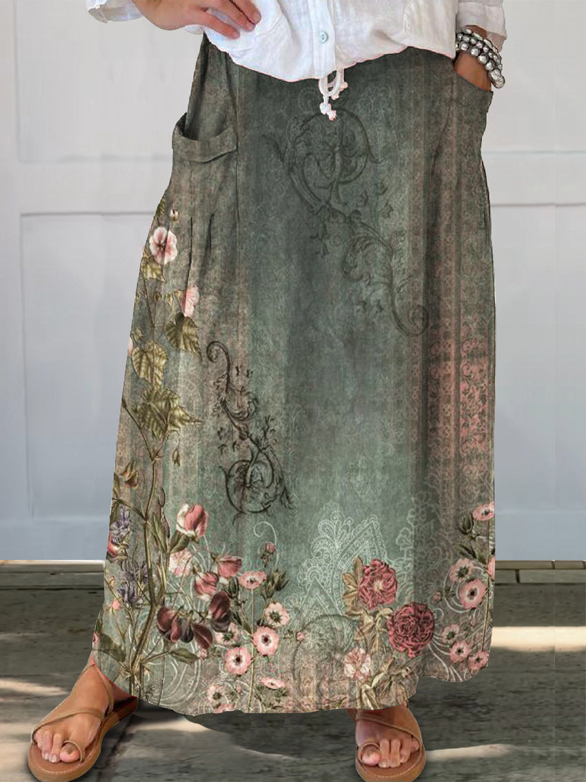 Classic Vintage Garment
